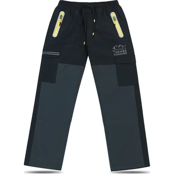 xcena Nepromokavé kalhoty dětské šusťákové Velikost: 146