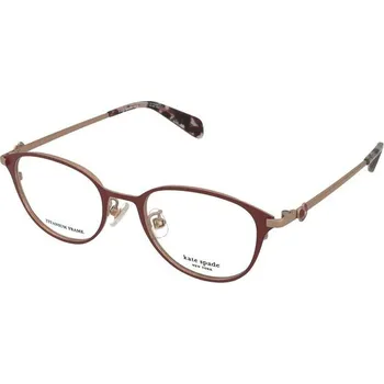 Brýlová obroučka Dioptrické brýle Kate Spade KS Kiyana 2/FJ 6K3