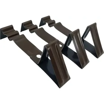 Protisněhový hák pro Planoton 11 (Figaro), hnědá