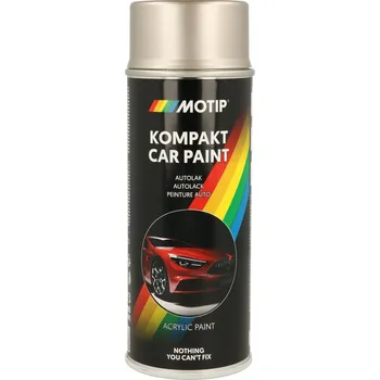 Auto-moto Vozidlo - kombinovaný lak MOTIP M55360