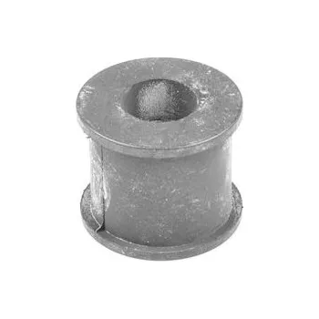 Stabilizátor nápravy Ložisko, spojovací tyč stabilizátoru TEDGUM TED51387