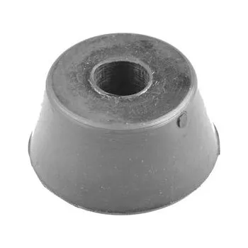 Zavěšení kol Uložení, řídicí mechanismus TEDGUM 00743899