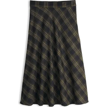 Dámská sukně GATE Károvaná midi sukně 38 625-0488/29