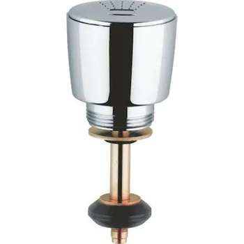 Vodovodní baterie Grohe - Přepínač, chrom 46056000