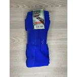 DOTEX D&D s.r.o Dámské bavlněné punčocháče DOTEX - Lycra Barva: Modrá, Velikost: M/3