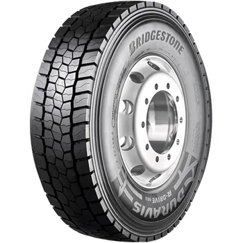315/70 R22,5 154/150L DURAVIS R-DRIVE 002 M+S 3PMSF TL BRIDGESTONE