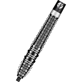 Shot Šipky Steel Gnarly - Smasha - 24g