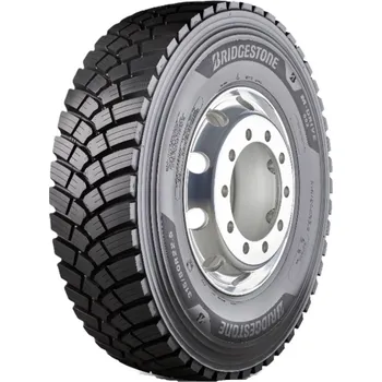 315/80 R22,5 156/150K M-DRIVE 002 M+S 3PMSF TL BRIDGESTONE