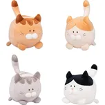 Plyšová kočka 30 cm