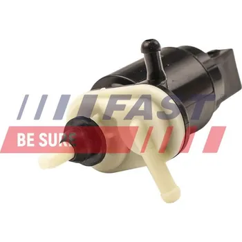 Autosklo Vodní čerpadlo ostřikovače, čistění skel FAST FT94902