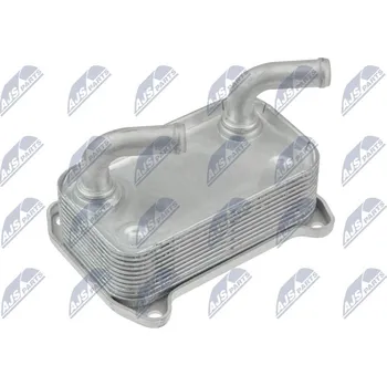 Chladič motoru Olejový chladič, motorový olej NTY CCL-VV-009