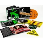 Warning: / 25th Anniversary / Box / 4CD - Green Day [4 CD]