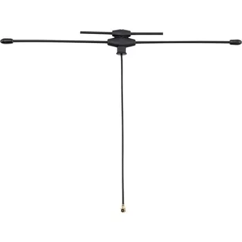 Dron 868M/2.4G Dualband T Antenna (Radiomaster) – anténa u.FL