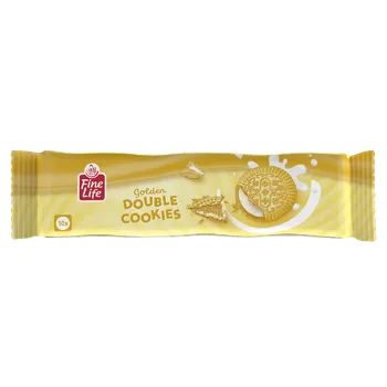 Výhodná cena Sušenka vanilková 10 x 154 g