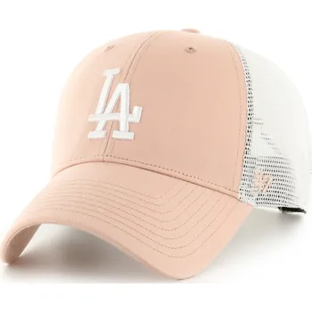 Módní doplněk 47 Brand Pánská kšiltovka Los Angeles Dodgers MLB Branson '47 MVP