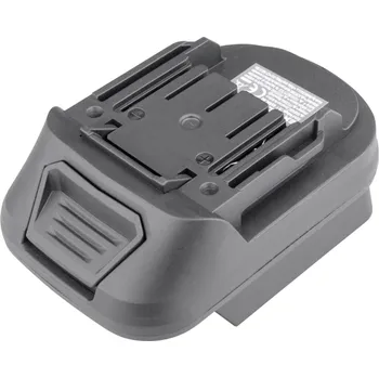 EXTOL ENERGY adapter pro EXTOL CRAFT 20V (Makita) stroj a SHARE20V baterii