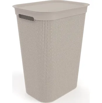Koš na prádlo Rotho Brisen 1023507422WS 50 l