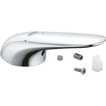 Grohe - Ovládací páka, chrom 46952000