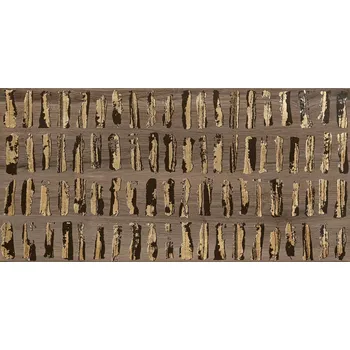 Obklad TUBADZIN Dekor Tubadzin Moza geo mat 31x61 99215269