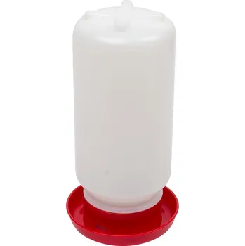 Pro ptáka Napáječka plastová 1 l