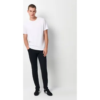 Oblečení a móda Džíny slim - 30/32 - House - černá - 838GS-99J