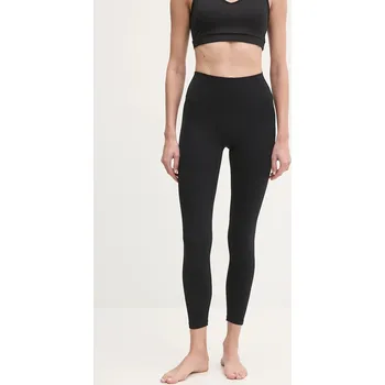 Dámské legíny Legíny na jógu JOYINME Oneness Ease Legginsy7.8.Oneness černá 99X, vel. 38