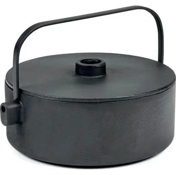 Konvice na čaj Serax Litinová konvička Collage 1,2 l