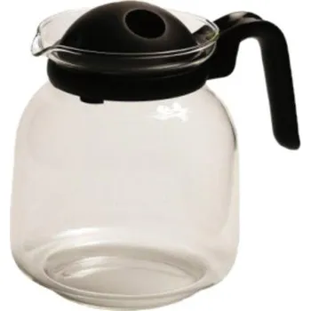 Konvice na čaj Gastro Konvice na kávu a čaj s filtrem 1,5 l, 4 ks