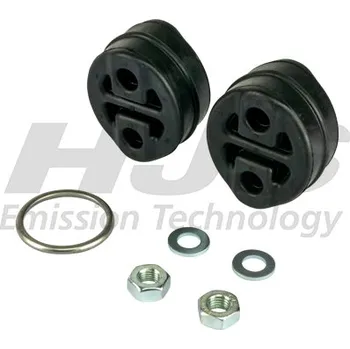 Montážní sada, výfukový systém HJS 82 42 9026