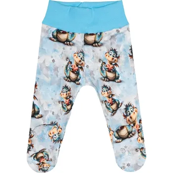 Polodupačky - Dráček - skladem Velikost: 68