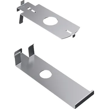 Sada klipů Profilpas LEVEL DUO MAXI PCC/01 pro svislou fixaci rohů