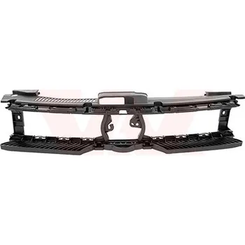 Nárazník Držák, nárazník VAN WEZEL 5751569