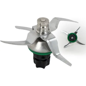 Jolly TH-6 mixovací nůž pro Vorwerk Thermomix TM6