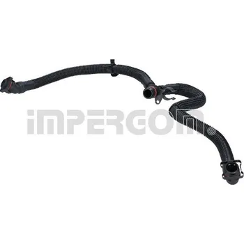 Spojovací materiál motoru Hadice, větrání klikové skříně ORIGINAL IMPERIUM 222197