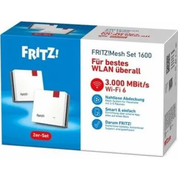 Dron FRITZ!Mesh Set 1600 2er Set