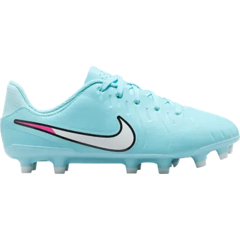 Kopačky Kopačky Nike JR LEGEND 10 ACADEMY FG/MG dv4348-401 Velikost 34 EU | 2 UK | 2,5Y US | 21,5 CM