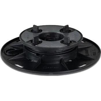 Základna + závit + hlava 4 mm Profilpas LEVEL DUO MAXI S/28/39/4 28–39 mm