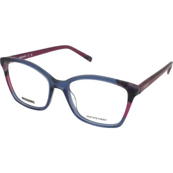 Brýlová obroučka Dioptrické brýle Missoni MIS 0252 JBW