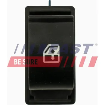 Spínač, zvedací zařízení oken FAST FT82203