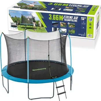 Bazén BESTWAY 59104 - Trampolína Xtreme Air 366 x 278 cm