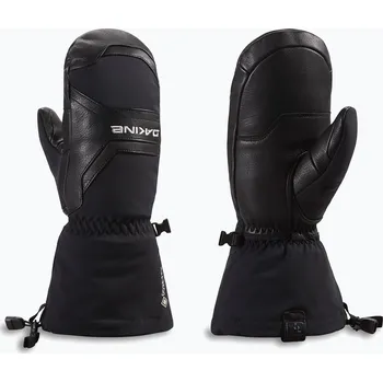 Rukavice Dámské snowboardové rukavice Dakine Excursion Gore-Tex Mitt black