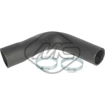 Hadička plnicího vzduchu Metalcaucho 09808