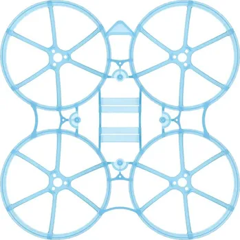 Dron Rám METEOR75 Air (BetaFPV) Barva: Modrá