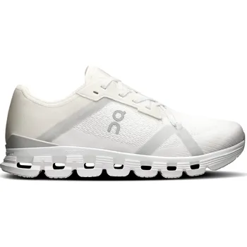 Dámská běžecká obuv Dámské boty ON Running Cloud X 4 AD White/Wolf Velikost: 41
