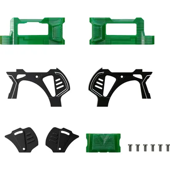 Dron Mark5 D/X - O4 Pro Upgrade Kit (GEPRC) Varianta: Mark5 X