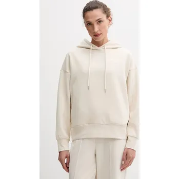 Dámská mikina Mikina Puma 688151 béžová 01X, vel. L