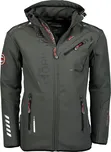 Geographical Norway Royaute GTX šedá
