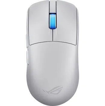 Myš ASUS ROG Harpe II Ace White 90MP0490-BMUA10