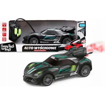 RC model auta Artyk Závodní auto TFB R/C