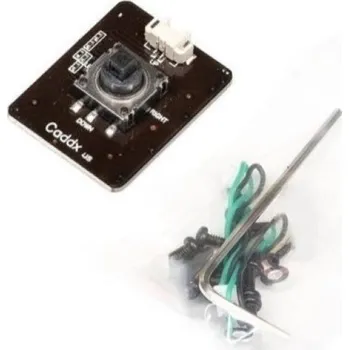 Dron Joystick set pro analogovou kameru (CaddxFPV)